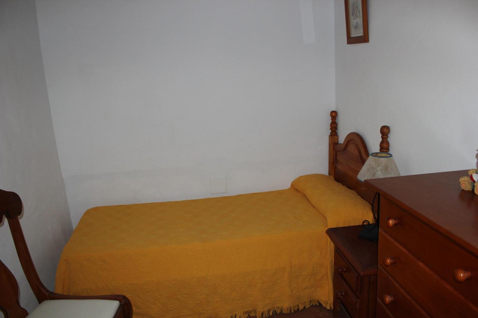 Apartamento Fatima Конил-де-ла-Фронтера Екстериор снимка