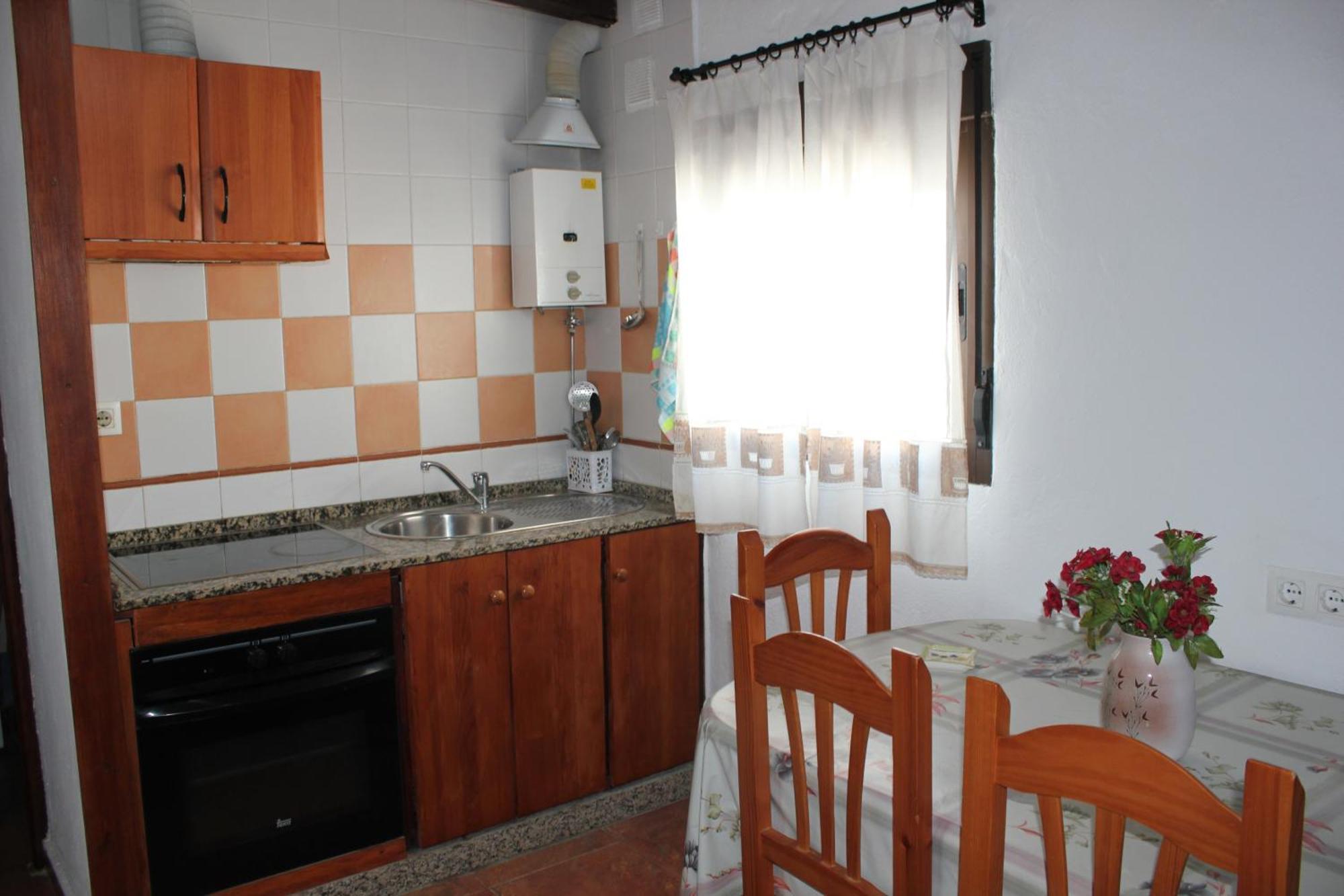 Apartamento Fatima Конил-де-ла-Фронтера Екстериор снимка