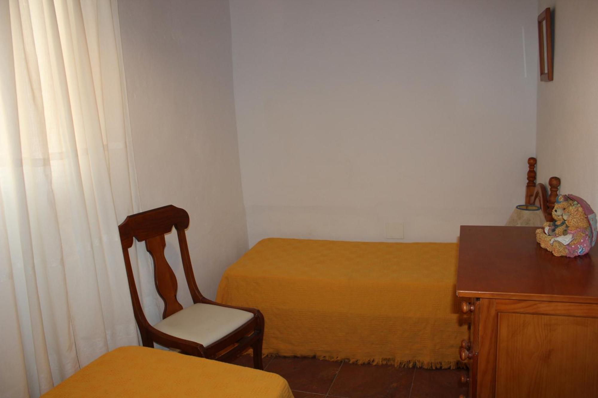 Apartamento Fatima Конил-де-ла-Фронтера Екстериор снимка