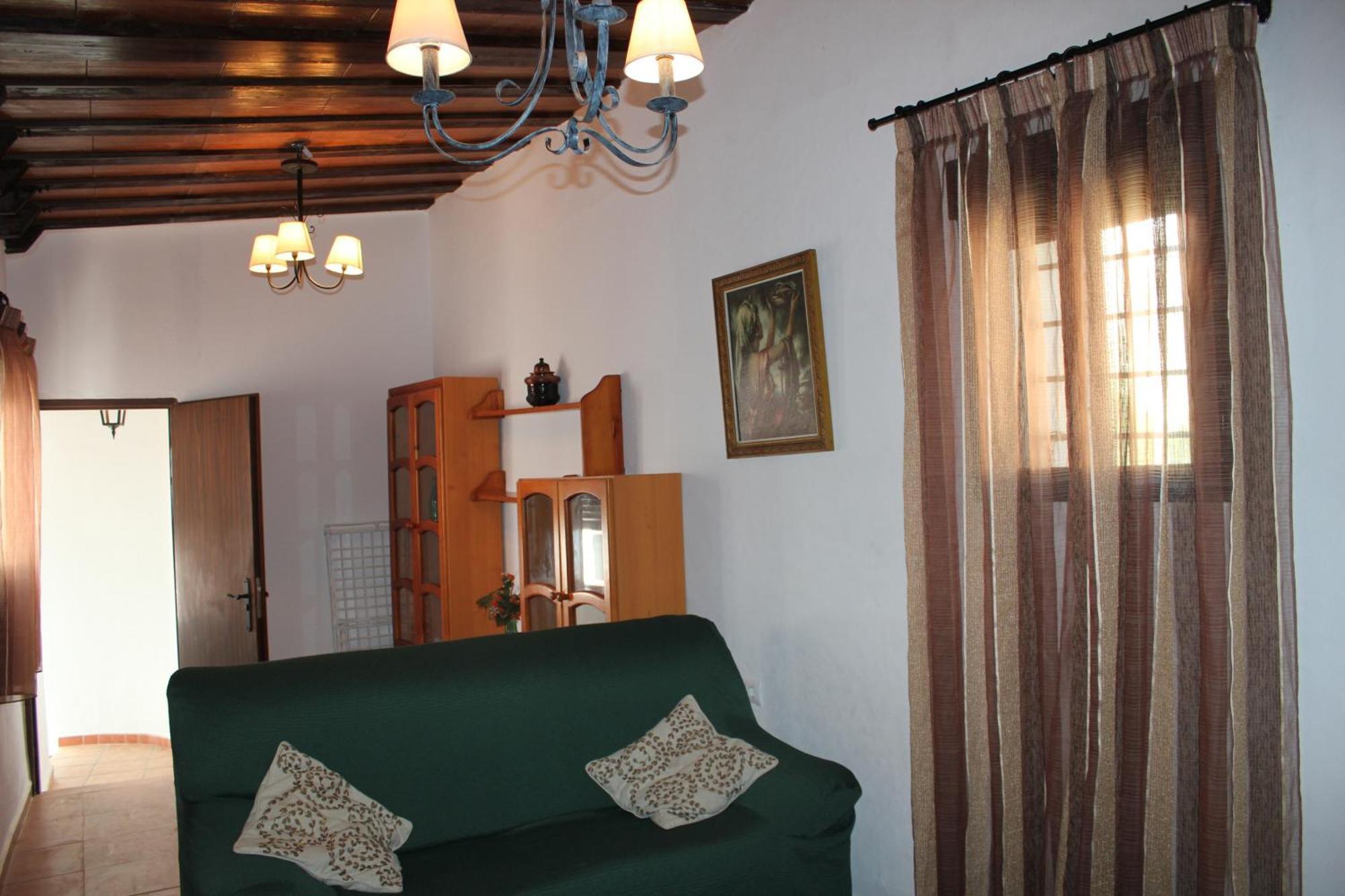 Apartamento Fatima Конил-де-ла-Фронтера Екстериор снимка