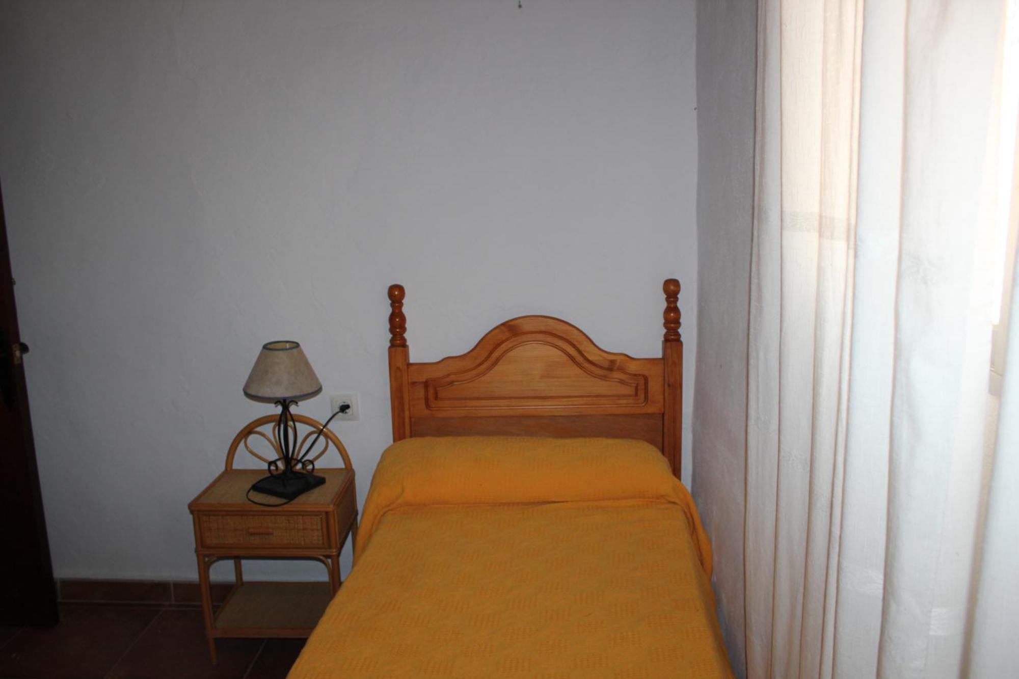 Apartamento Fatima Конил-де-ла-Фронтера Екстериор снимка